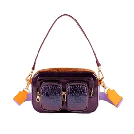 munich-block-fun-pockets-skuldertaske