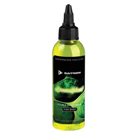 baitnow-method-feede-double-dose-green-ghost-flussiger-koderzusatz-100ml