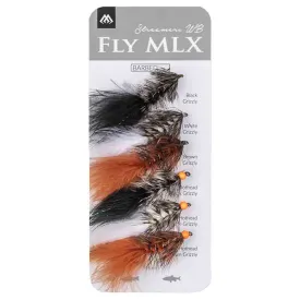 mikado-woolly-bugger-barbed-blob