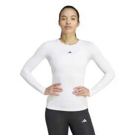 adidas-techfit-training-long-sleeve-t-shirt