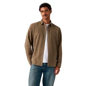 levis---authentic-langarmhemd