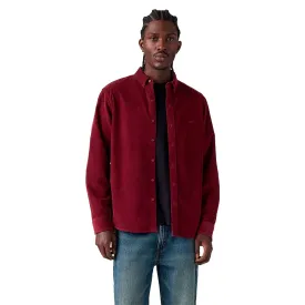 levis---authentic-langarmhemd