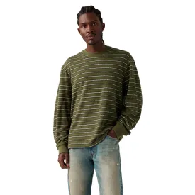 levis---authentic-긴팔-티셔츠