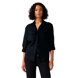 levis---elaine-utility-kurzarmhemd