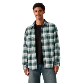 levis---jackson-worker-긴팔-셔츠