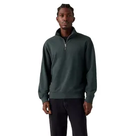 levis---original-하프-지퍼-스웨트셔츠
