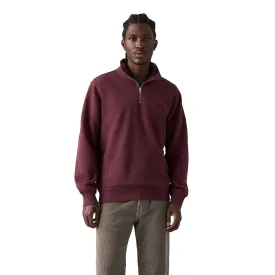 levis---original-하프-지퍼-스웨트셔츠