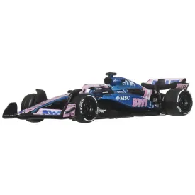 mattel-team-alpine-차
