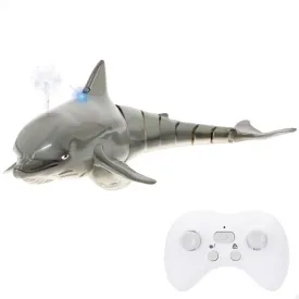colorbaby-telecommande-dolphin-35cm
