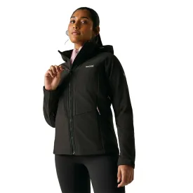 Regatta Veste Softshell Dessoto