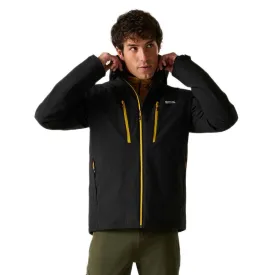 regatta-highton-stretch-padded-jacka