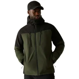 regatta-highton-stretch-padded-jacka
