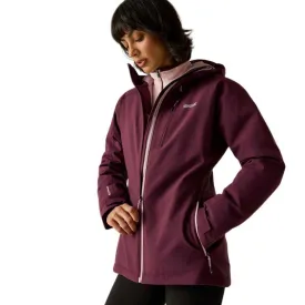 regatta-highton-stretch-padded-jas