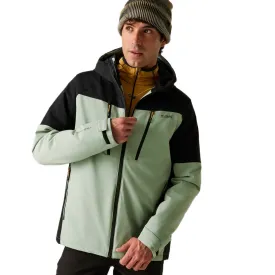 regatta-highton-stretch-padded-jacka