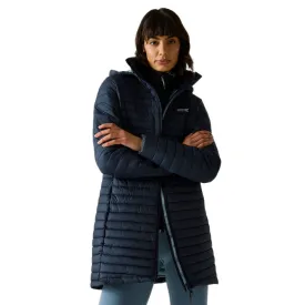 regatta-selenar-long-length-재킷