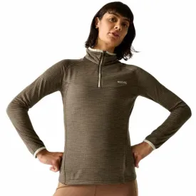 regatta-yonder-ii-하프-지퍼-플리스