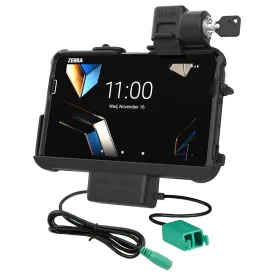 ram-mounts-bloqueio-ram-thin-dock---dual-usb-para-zebra-et401-de-8-polegadas