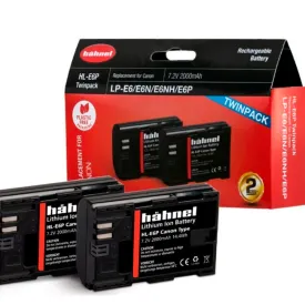 hahnel-hl-e6p-batteri
