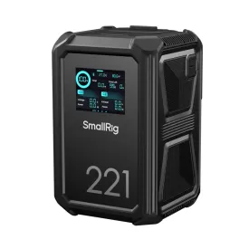 smallrig-4985-x221-배터리