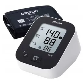 omron-m2--connect-blodtrykksmaler