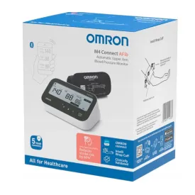 omron-m4-connect-afib-bloeddrukmeter