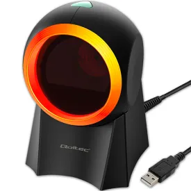 qoltec-50857-wired-desktop-1d-2d-barcode-scanner