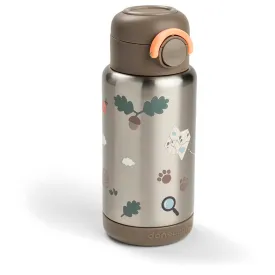 done-by-deer-insulated-tiny-trails-340ml-strohhutflasche