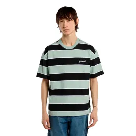 dickies-embroidery-stripe-반팔-티셔츠