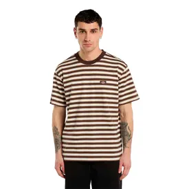 dickies-stripe-반팔-티셔츠