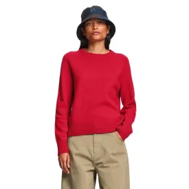 aigle-aiw26wkni004-pullover