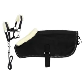 equitheme-mini-halter---rug-set-lelu