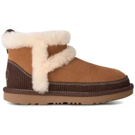 ugg-bottes-classic-mini-ii-heritage