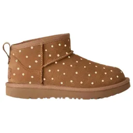 ugg-botes-classic-ultra-mini-shiny-dots