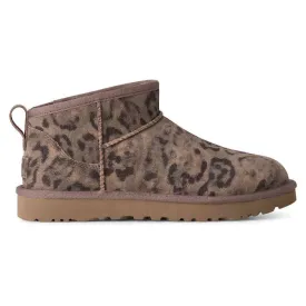 ugg-botes-classic-ultra-mini-spotted
