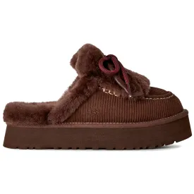 ugg-disquette-heritage-슬리퍼