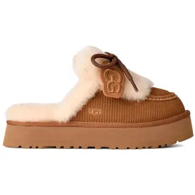ugg-disquette-heritage-슬리퍼