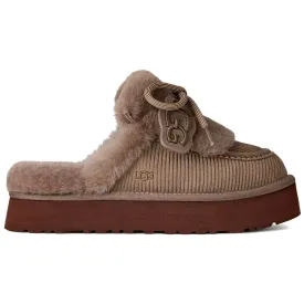 ugg-disquette-heritage-슬리퍼