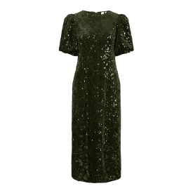 yas-sofie-kurzarm-midi-kleid
