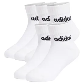 adidas-mitjons-linear-ankle-5-unitats