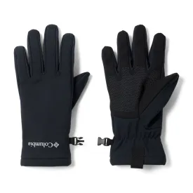 columbia-luvas-kruser-ridge--iii-softshell