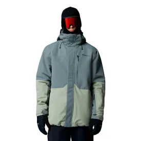 columbia-last-tracks--iii-jacket