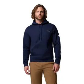 columbia-moletom-com-capuz-oakwind--logo