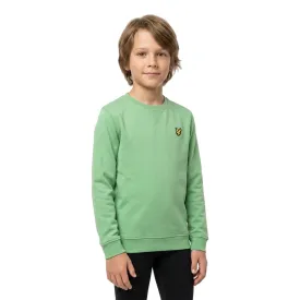 lyle---scott-mlb2000v-스웨트셔츠