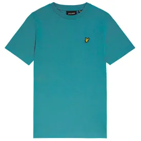 lyle---scott-plain-短袖t恤
