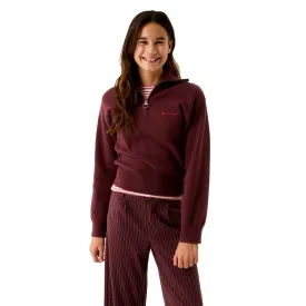 garcia-u262646-halbzippullover