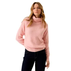 garcia-v260255-rollkragenpullover