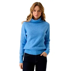 garcia-v260255-rollkragenpullover