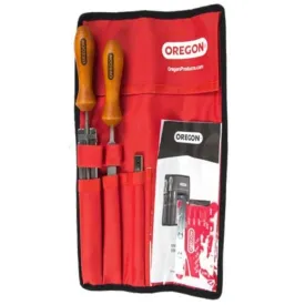 oregon-sharpening-file-set-bag-4.5-mm
