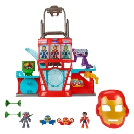 hasbro-playset-de-la-sede-iron-man