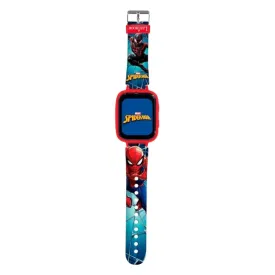 lexibook-spider-man-kello